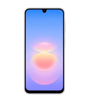 Samsung Galaxy A18 4G 128GB 4GB Silver