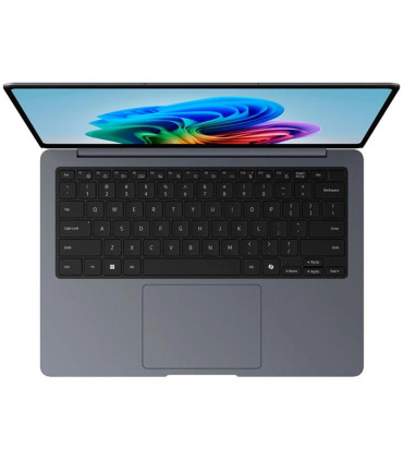 SAMSUNG Galaxy Pro Book6 U7 32GB 1TB W11P 14"