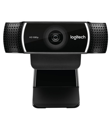 Logitech Webcam C922 960-001088 Strem Cam USB