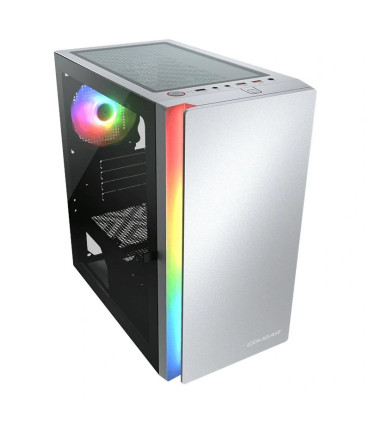 Cougar Caja Minitorre Purity Rgb White
