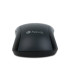 NGS Raton óptico Mist 1000Dpi Negro