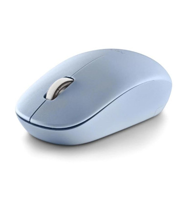 NGS Raton Fogpro Inalambrico Azul