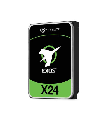 Seagate Exos X24 ST20000NM002H 20TB SATA-600 3.5"