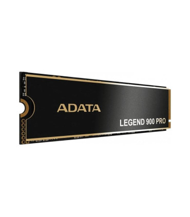 ADATA SSD LEGEND 900 PRO 4TB PCIe Gen4x4 7400MB-s
