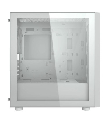 Cougar Caja Uniface Mini Rgb White