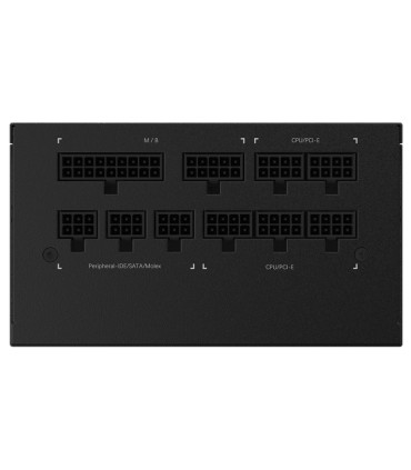 Gigabyte Fuente Alimentación GP-P750GM