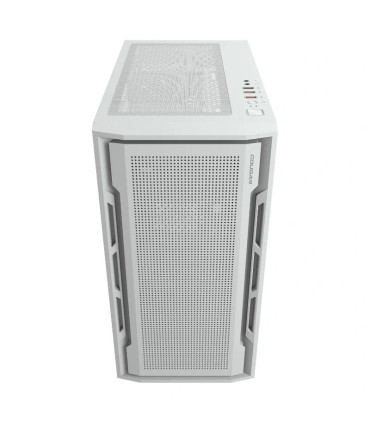 Cougar Caja Uniface Mini Rgb White
