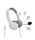 Energy Sistem auricular Office 3 white