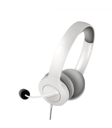 Energy Sistem auricular Office 3 white