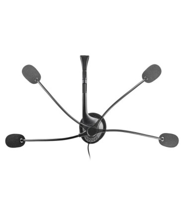 NGS Auricular Diadema MS103MAX