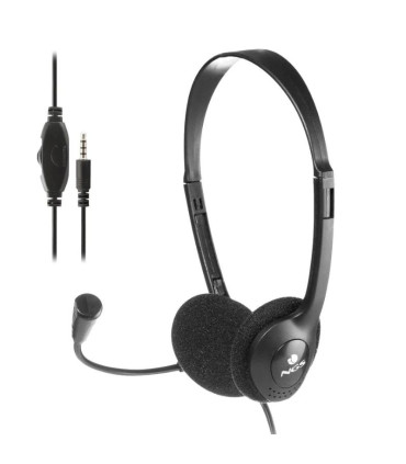 NGS Auricular Diadema MS103MAX
