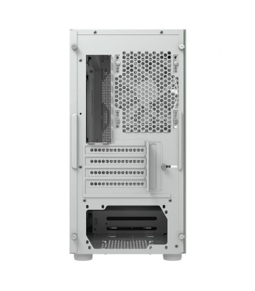 Cougar Caja Uniface Mini Rgb White