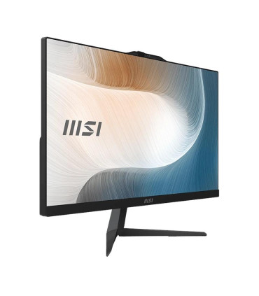 MSI AM242-1897XE i5-1235U 8GB 512GB DOS 24" Negro