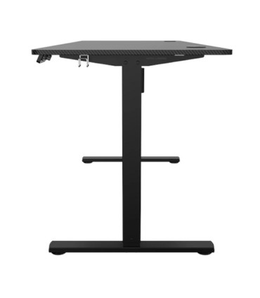 Mars Gaming MGD-ERGOPRO160 Mesa Eléctrica Negra