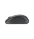 Logitech M240 Silent Ratón Bluetooth Grafito