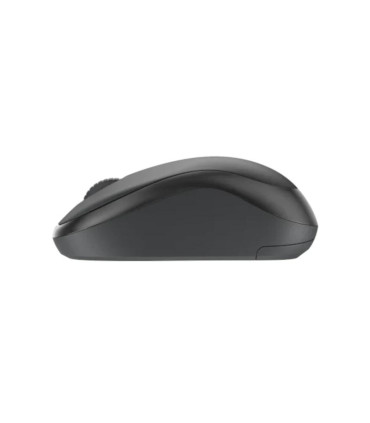 Logitech M240 Silent Ratón Bluetooth Grafito
