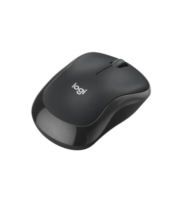 Logitech M240 Silent Ratón Bluetooth Grafito