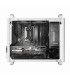 MARS GAMING Microatx MCELITE Alto Rendi. Blanco