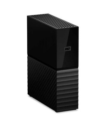 Western Digital My Book 24TB 3.5" USB 3.0 Negro