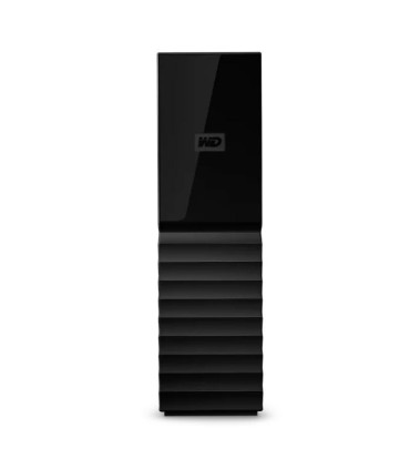 Western Digital My Book 24TB 3.5" USB 3.0 Negro