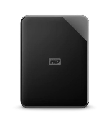 Western Digital Elements 6TB 2.5" USB 3.0