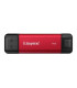 Kingston SSD Externo 1Tb Dual A-C 1050MB-s