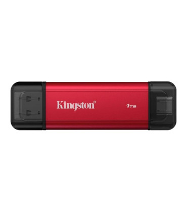 Kingston SSD Externo 1Tb Dual A-C 1050MB-s