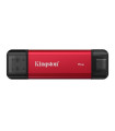 Kingston SSD Externo 1Tb Dual A-C 1050MB-s