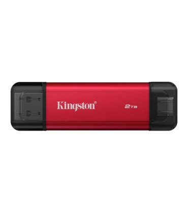 Kingston SSD Externo 2Tb Dual A-C 1050MB-s