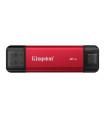 Kingston SSD Externo 2Tb Dual A-C 1050MB-s