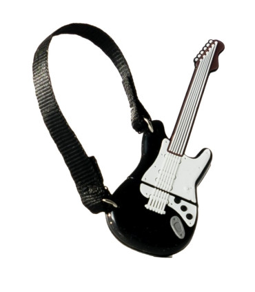 TECH ONE TECH Guitarra Black & White 32 Gb USB