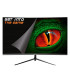 Keep Out XGM24Cv3 monitor23.8" 120H VGA HDMI MM cu