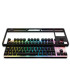 KROM Mini teclado KERNEL PRO Mecanico inalam. RGB