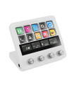 Mars Gaming MSDPROW Control Deck