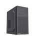 Coolbox CAJA MATX M680 USB-C 3.2 GEN1 FTE 500W