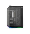 NOX Semitorre ATX HUMMER GALAXY ARGB Negra