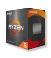 AMD RYZEN 5 5500F 3GHz 16MB 6CORE AM4 BOX+Dis