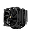 Hiditec Ventilador C40 PRO PWM Black
