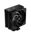 Hiditec Ventilador DC10 PRO PWM Black