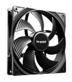 be quiet! Ventilador Pure Wings 3 140mm Negro