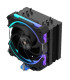 Coolbox Gaming Disipador CPU 6 Heatpipes 240W ARGB