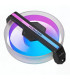 Coolbox Gaming Ventilador PWM T12 Rev. 12Cm ARGB