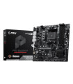 MSI Placa Base PRO B550M-P mATX AM4