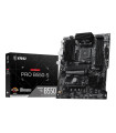 MSI Placa Base PRO B550-S DDR4 AM4