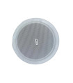 Hikvision DS-QAE0606G2-V Altavoz 6W 100V Techo