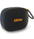 KROM GROOVY Altavoz Portátil Bluetooth