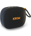 KROM GROOVY Altavoz Portátil Bluetooth