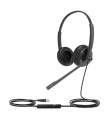 YEALINK UH34 Lite Dual Teams Auric. biaurales USB