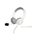 Energy Sistem auricular Office 3 white