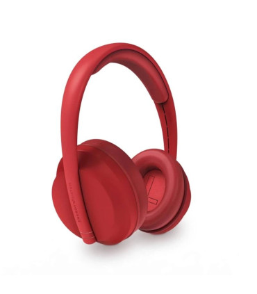 Energy Sistem Auriculares Bluetooth Hoshi ECO Red